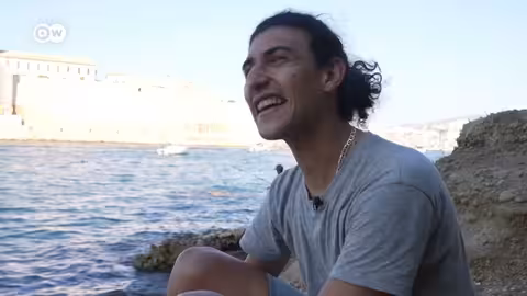 ريبورتاج | لودوفيك محمد زاهد: إمام مثلي من أجل حقوق المثليين المسلمين | وثائقية دي دبليو