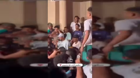 الحضارم حضرموا فيروز