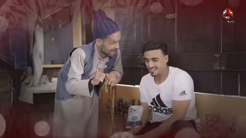 شباب القران 5 | الحلقة 25 - الأمانة | تقديم أيمن الصلاحي