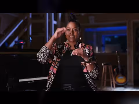 نجوم الهيب هوب: الجانب المظلم وأسرار الأساطير - الحلقة 6