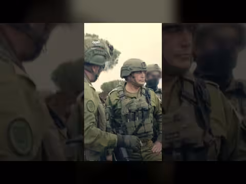 إسرائيل تستعد لاستئناف الحرب ضد إيران