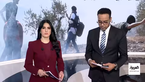 حماس تربط تسليم جثة غولدين بمصير مقاتليها المحاصرين في رفح