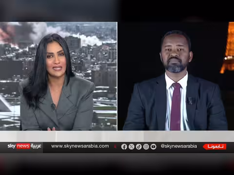 قيادي إخواني يدعو الجيش السوداني لاستخدام السلاح الكيماوي