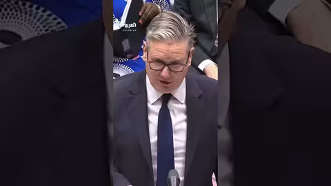 بي بي سي أمام خيار الاعتذار أو مواجهة قانونية مع ترامب