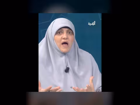 رسالة لكل زوجة | روح الحج
