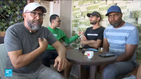 احتجاجات في قابس التونسية للمطالبة بتفكيك مصنع كيميائي