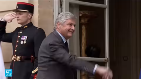 ترامب يفرض رسومًا جمركية 10%..وأوروبا تبحث ردًا موحدًا