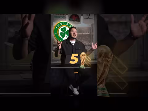 منتخب تأهل لربع النهائي دون فوز