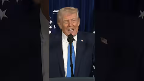 ترمب: إنهاء حرب روسيا وأوكرانيا ليس سهلا