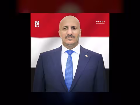 أمانة المكتب السياسي تهنئ طارق صالح بالذكرى الخامسة لإشهاره