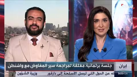 إسرائيل تخطر واشنطن بتحرك محتمل ضد إيران وسط مفاوضات نووية