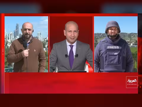 قطر: تهديد أمني وصد هجوم صاروخي. . وإيران تستهدف جماعات انفصالية