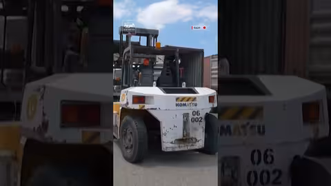 وصول شحنة طبية أمريكية ثانية بوزن 65 طناً إلى فنزويلا