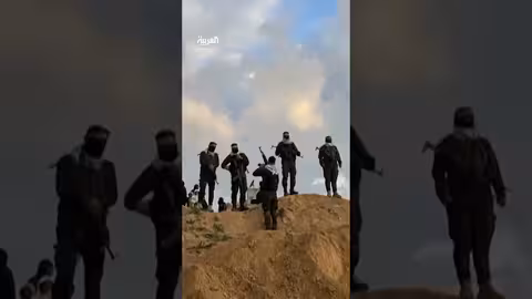 نتنياهو وترامب: ضرب إيران وغزة في أجندة اللقاء