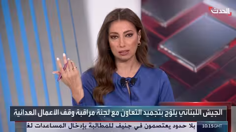 تصعيد إسرائيلي لبناني: دعوات لنزع سلاح حزب الله