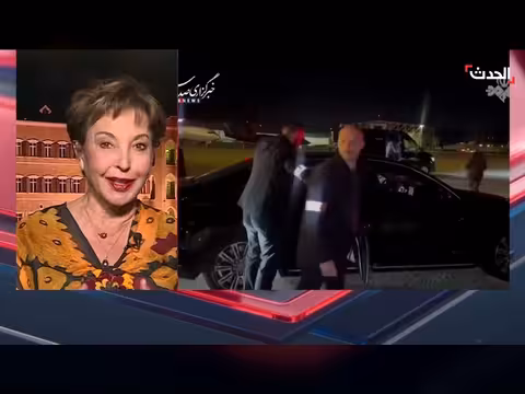 أمريكا لا تزال قلقة بشأن صواريخ إيران. . والنووي الأولوية