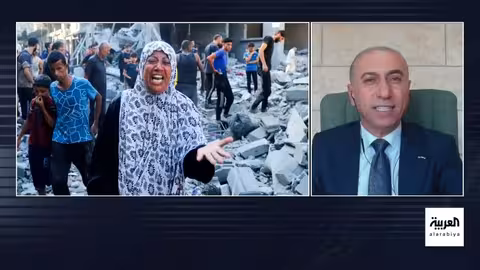 مفاوضات مصرية إسرائيلية - حماس: مطالب الحركة بالإفراج عن الأسرى وزيادة المساعدات