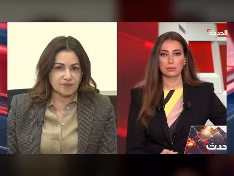 وزيرة الشؤون الاجتماعية اللبنانية: تلقينا مساعدات من السعودية ودول أخرى