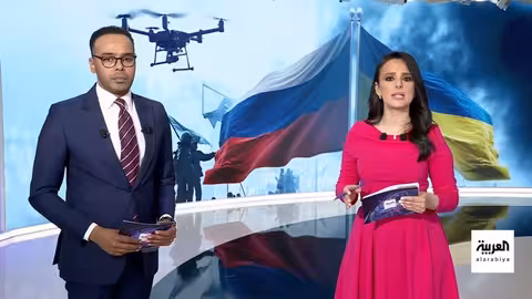 تصعيد جديد في حرب المسيّرات بين موسكو وكييف