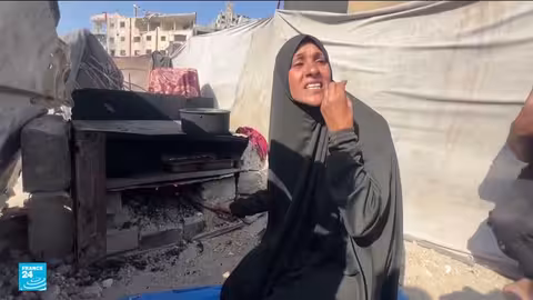 تصعيد في غزة وزيارة أمريكية لإسرائيل لبحث الوضع