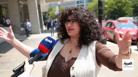 صراع ترمب والصين وتدهور الوضع في خاركيف