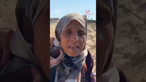 معاناة أسرة يمنية: نقص الغذاء وطلب المساعدة