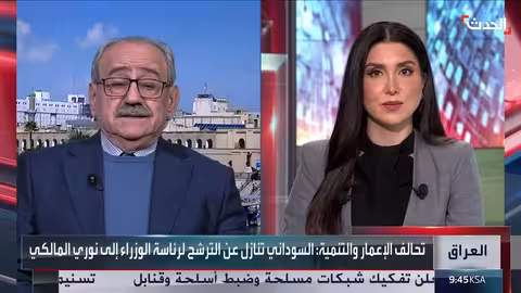 أسباب انسحاب السوداني عن الترشح لرئاسة الحكومة العراقية