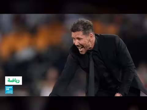 برشلونة يقترب من لقب الدوري الإسباني