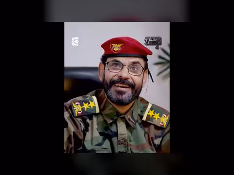 بنتي مخطوفة: الأضرعي - محاكاة ساخرة كش ملك2