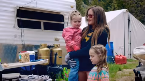 حمى الذهب: إنقاذ المناجم في أيداهو