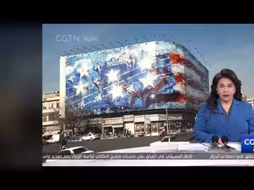 خامنئي يحضر احتفالات الذكرى 47 للثورة الإسلامية