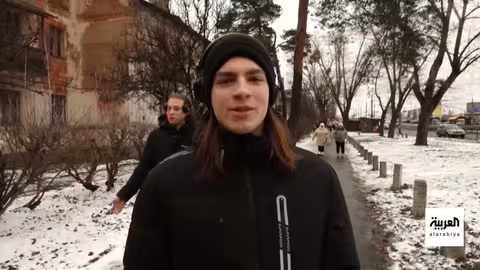 لقاء ترمب - زيلينسكي وخطط السلام... وبوتين يظهر على الجبهة