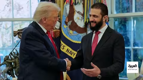 تحول في العلاقات: واشنطن تعيد تقييم دور سوريا بعد سقوط نظام الأسد