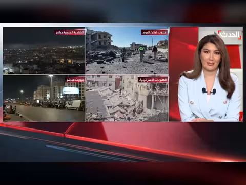 تحليل: تصعيد حزب الله يعيد لبنان إلى نقطة الصفر