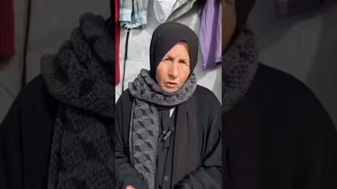 مئات الآلاف في غزة يترقبون فتح معبر رفح