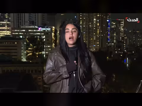 خشية إسرائيلية من صواريخ إيرانية ذات شظايا غير قابلة للاعتراض