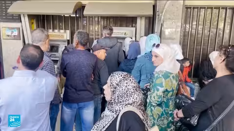 سوريا تصدر عملة جديدة بدون صور بشار الأسد وتعديل الأوراق النقدية