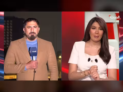 هدوء في بغداد بعد بدء هدنة 5 أيام مع السفارة الأميركية