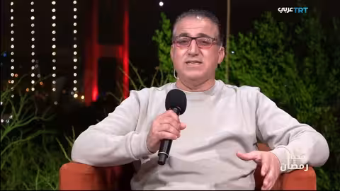 يا أقصى ما أنت وحيد: قصيدة ترتيلية عن الصمود والدعم