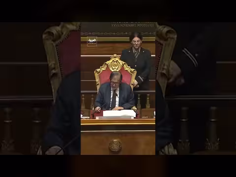 إغلاق مضيق هرمز يربك أسواق الطاقة العالمية