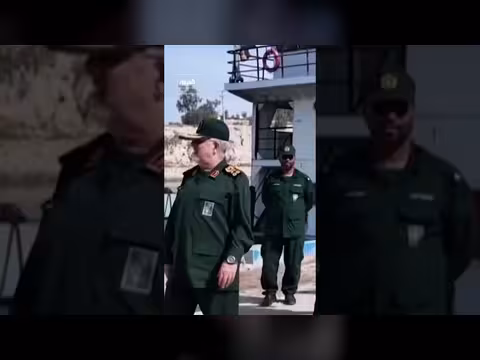 إيران درست حرب أوكرانيا 5 سنوات