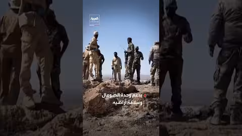 قوات مصرية إلى الصومال لدعم الأمن