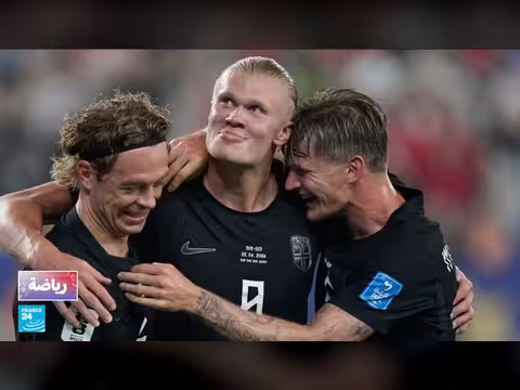 فرنسا والنرويج يتأهلان لدور ال32 في مونديال 2026