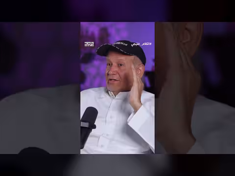 عبد الرحمن الراشد يناقش خطاب قاليباف