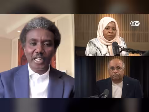 مؤتمر برلين للسودان: وعود مالية أم حل سياسي؟