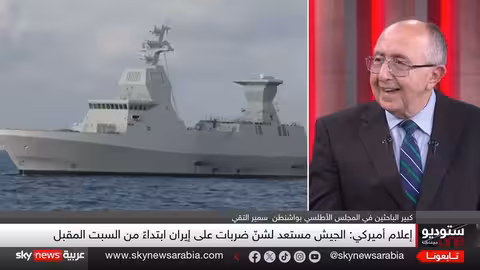 تصاعد التوتر بين أمريكا وإيران..هل تقترب الحرب؟