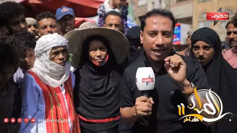 الميدان 11 | الحلقة الأولى..أجواء رمضانية ومسابقات وجوائز