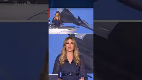 زيلينسكي في جولة أوروبية لتأمين دعم عسكري فرنسي ويوناني لأوكرانيا