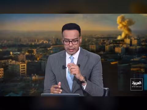 انفجارات وغارات إسرائيلية واسعة في طهران وبيروت مع استمرار الحرب