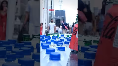 البرازيل: موجة حر قياسية تتجاوز 5 درجات مئوية